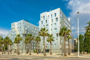 Urban District Apartments - Rambla Suites & Pool